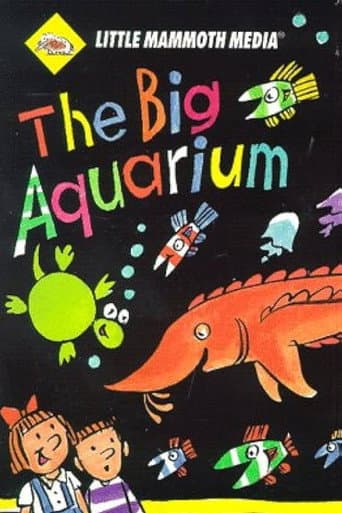 Poster for The Big Aquarium