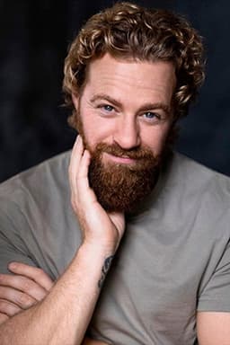 Photo of Anto Sharp