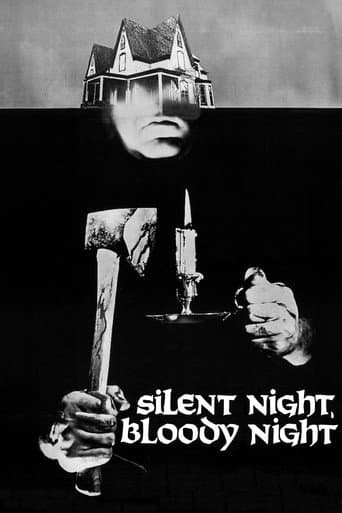 Poster for Night of the Dark Full Moon