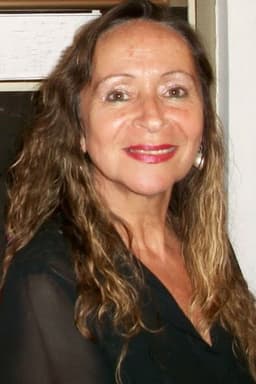 Photo of Eva Lima