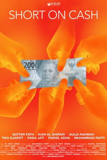 Poster for Short on Cash
