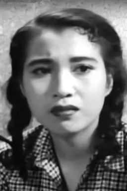 Photo of Na Ae-shim