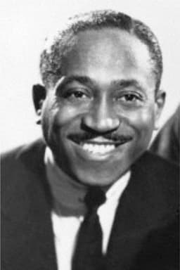 Photo of Sammy Davis Sr.