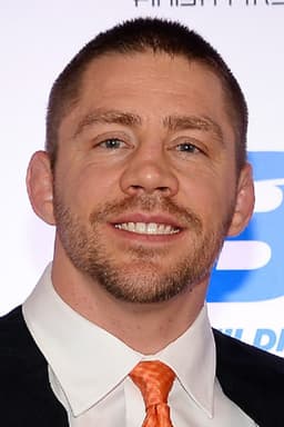 Photo of Duane Ludwig