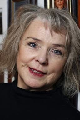 Photo of Lilja Guðrún Þorvaldsdóttir