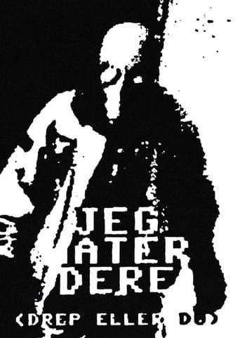 Poster for I Hate You (Kill or Die)