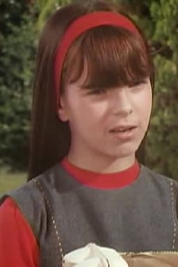 Photo of Vicki Cos