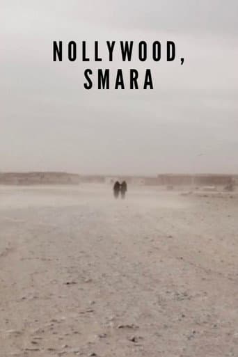 Poster for Nollywood, Smara