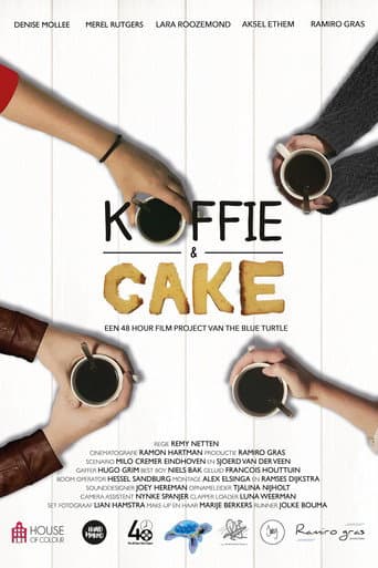 Poster for Coffee and Cake