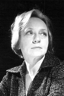 Photo of Maria Kościałkowska