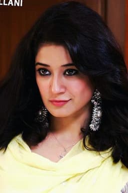 Photo of Faiza Gillani