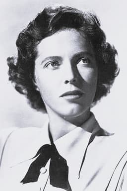 Photo of Louisa Horton