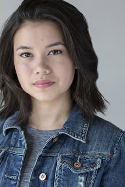 Photo of Jessi Goei