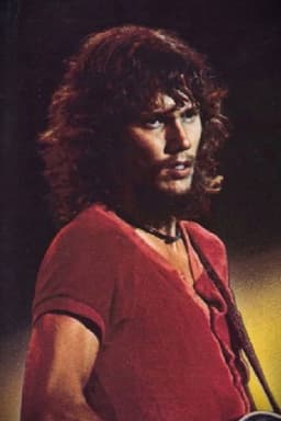 Photo of Steve Gaines