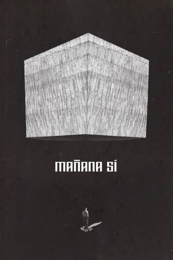 Poster for Mañana Sí