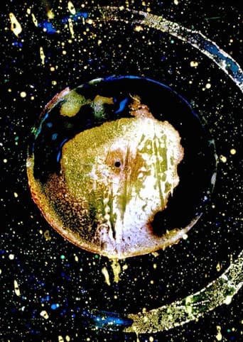 Poster for Impressions from the Upper Atmosphere