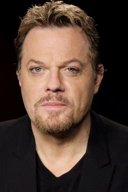 Photo of Suzy Eddie Izzard