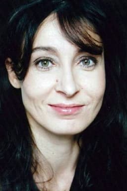 Photo of Sophie Guiter