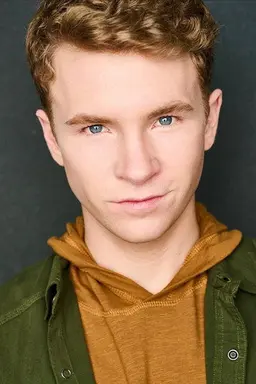 Photo of Justin Ellings