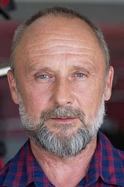 Photo of Tomasz Zaród