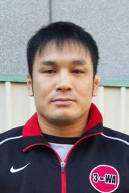 Photo of Ikuhisa Minowa