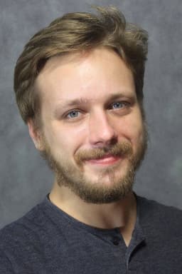 Photo of Vsevolod Ivanov