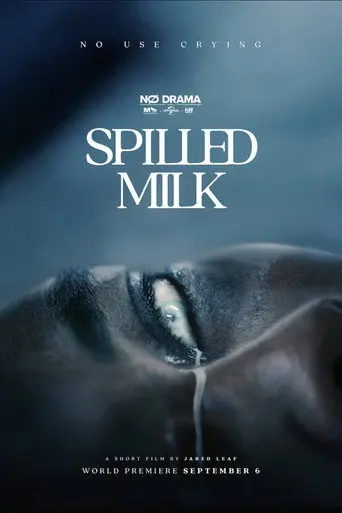 Poster for Spilled Milk