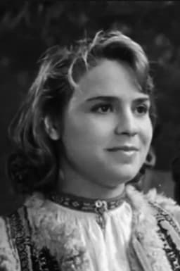 Photo of Zhanna Dmitrenko