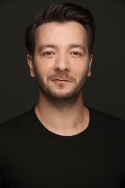 Photo of Arın Kuşaksızoğlu
