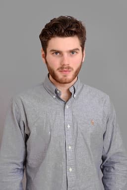 Photo of Noah Valdfogel