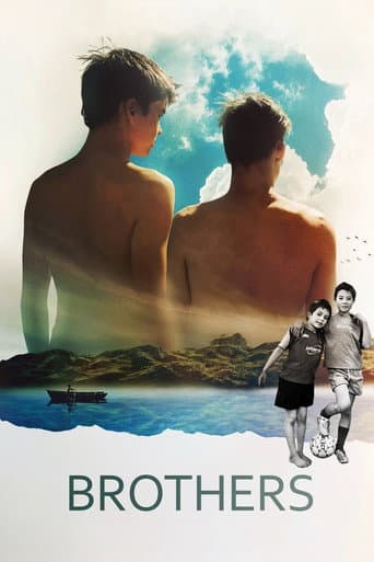 Poster for Brothers