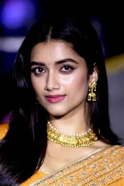 Photo of Bhagyashri Borse