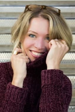 Photo of Jordan Reid