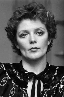Photo of Sylvia Bourdon
