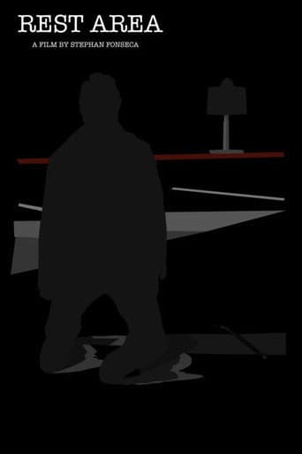 Poster for Rest Area
