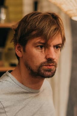 Photo of Matěj Nechvátal