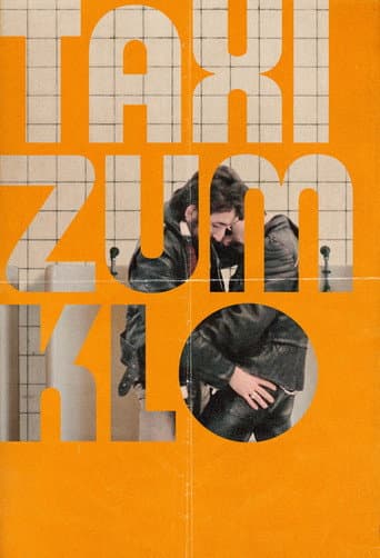 Poster for Taxi zum Klo