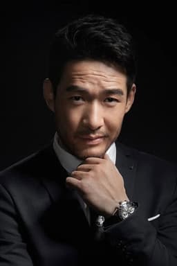 Photo of Yang Jun