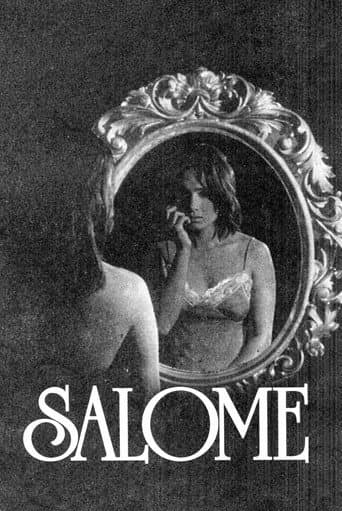 Poster for Salome