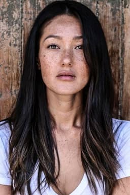 Photo of Aylya Marzolf