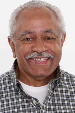 Photo of Leo V. Finnie III
