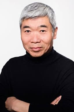 Photo of Akihiro Nishida