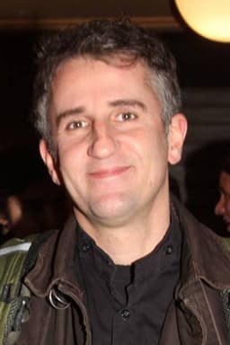Photo of Kostas Koronaios