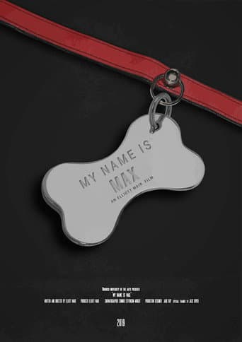 Poster for My Name Is Max