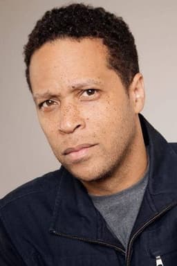 Photo of Kevin Avery