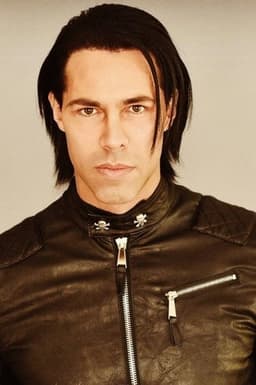 Photo of David Astone