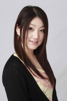 Photo of Kumiko Ito