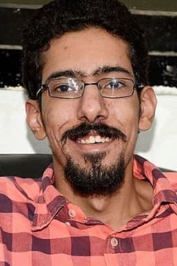 Photo of Sami Mahawish