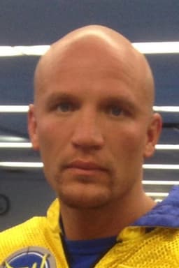 Photo of Ryan Madigan