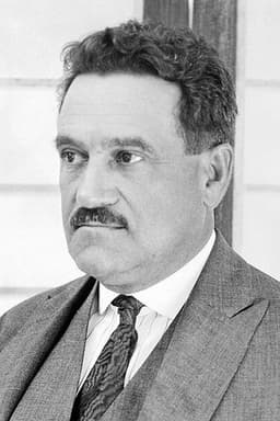Photo of Bayard Veiller